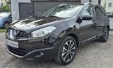 Nissan Qashqai +2 I-Way 4X4 Aut 360°Kamera Navi 7 Sitz - Nissan Gebrauchtwagen in München