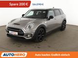 MINI Clubman Cooper S Aut.*NAVI*LED*TEMPO*PDC*SHZ* - Mini Gebrauchtwagen