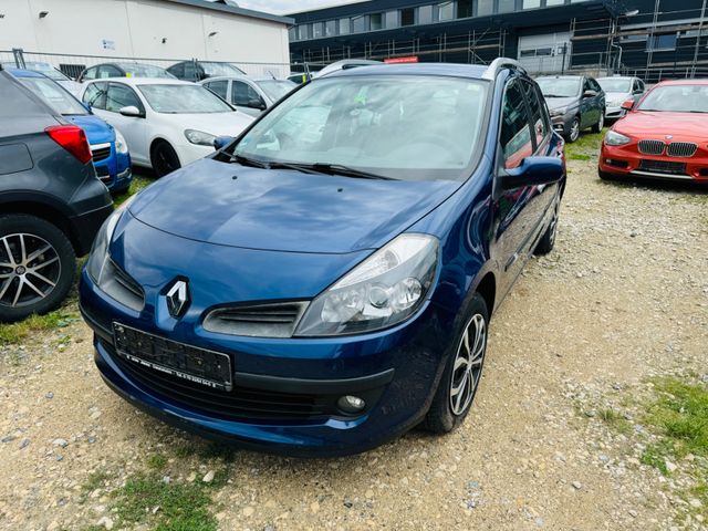 Renault Clio Grandtour Edition Dynamique