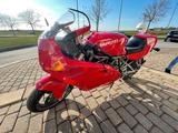Ducati ZDM 600 S - DUCATI 600