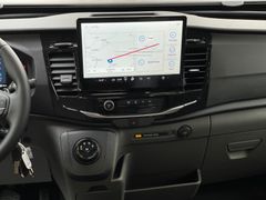 Glücksmobil C 70 DL *Automatik*nur 2,12 m*Face2Face