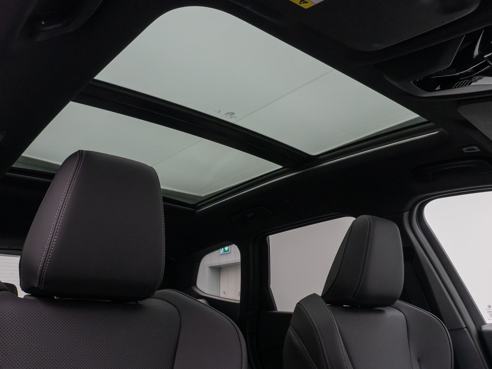 Fahrzeugabbildung BMW X1 xD23d M Sport Panorama Kamera DAB H/K Komfort