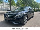 Mercedes-Benz C 220 d 4MATIC T Aut /Distr/LED/MemorySitz/360°K - Mercedes-Benz C 220 in Duisburg