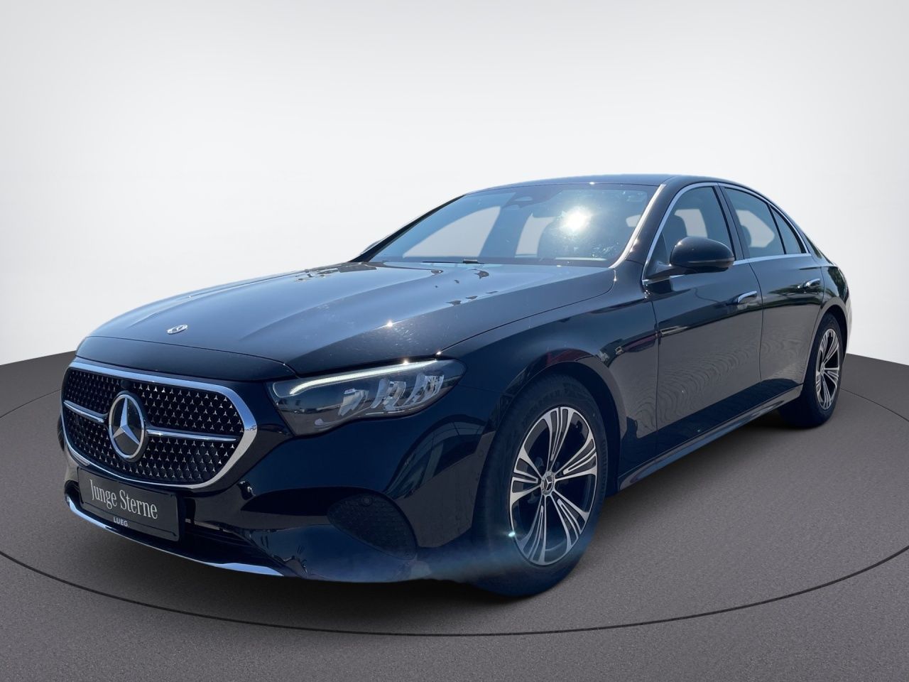 Mercedes-Benz E 200 AVANTGARDE+ADVANCED+KAMERA+WINTERPAKET imagem 2