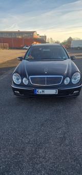 Mercedes-Benz E-Klasse 320 CDI | Automatik... - Mercedes-Benz E 320 in Köln