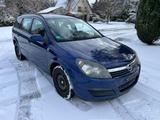 Opel Astra H 1.6 Caravan Edition Plus - Opel Astra: Edition Plus