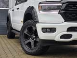 Dodge RAM 1500 5.7 4x4 Night LED Teilleder 12´´ AHK - Dodge aus 2023
