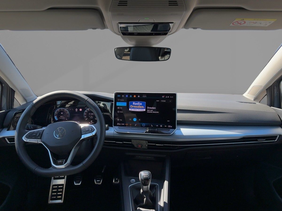 Volkswagen Golf - Bild 6