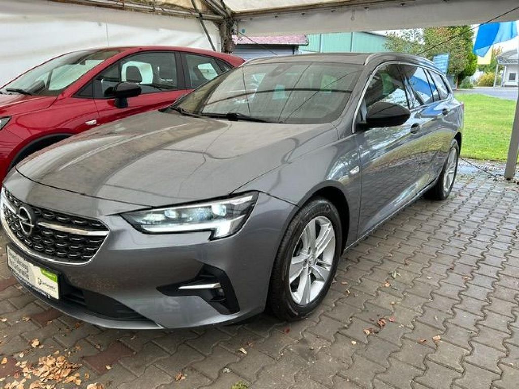Image of Opel Insignia