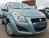 Suzuki Splash Comfort 1.2,Klima,Shz,TOP ZUSTAND !!! - gebrauchte Suzuki Splash aus dem Jahr 2012