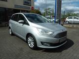 Ford Grand C-Max Titanium R-Kamera Navi - Ford Grand C-Max in Köln