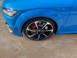 Audi TT RS Coupe + GARANTIE - Audi TT RS aus 2021
