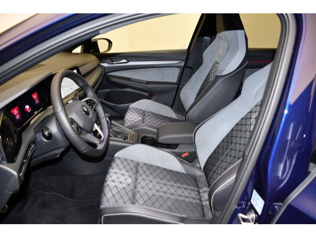 Volkswagen Golf 8 VIII 1.5 TSI R-Line Standhzg ACC Rückfahr foto 3