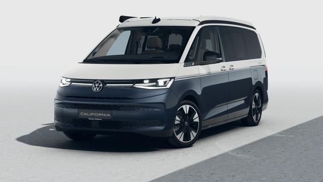 Volkswagen T7 California Ocean eHybrid 180 kW 4M