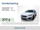 Cupra Leon VZ 2.0 TSI DSG ST ACC/Matrix/Navi/Pano/PDC - CUPRA Leon Leasingangebote für Privatpersonen