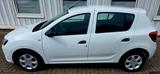 Dacia Sandero II Ambiance 1. HAND KLIMA - Dacia Gebrauchtwagen in Kassel