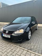 Volkswagen GEPFLEGTER Golf 5/V GTI TOP ZUSTAND - Volkswagen Golf aus 2005: Golf5