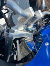 BMW F 800 GT auch für kleinere Fahrer:innen geeignet - BMW F 800 GT