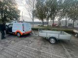 Ford Transit Connect 200L - Ford Transit Connect in Bochum
