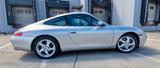 Porsche 996 Carrera C2 Carrera Registriert in FRANKREICH - gebrauchte Porsche 996 aus dem Jahr 1999