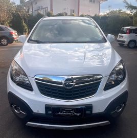Opel Mokka - 9