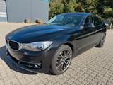 BMW 320d Gran Turismo 2.0 190PS nr 38930