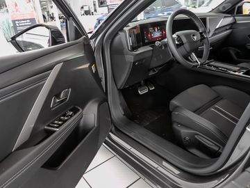 Opel Astra L Sports Tourer 1.2 GS Navi 360 Kamera LED