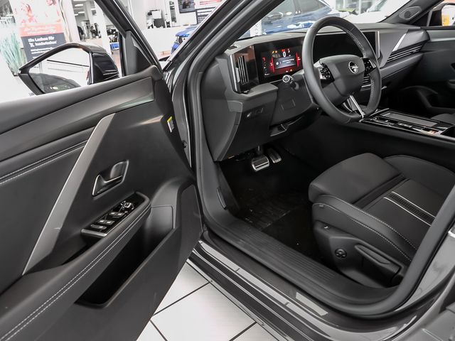 Opel Astra L Sports Tourer 1.2 GS Navi 360 Kamera LED