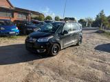Citroën Citroen C3 Picasso - gebrauchte Citroën C3 Picasso aus dem Jahr 2009