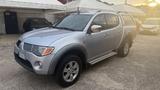 Mitsubishi L200 2.5 DI-D/136CV Double Cab Intens - gebrauchte Mitsubishi L200 aus dem Jahr 2006