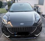 Ford Puma 1,0 EcoBoost Hybrid 114kW ST-Line Vig A... - Ford Puma von privat