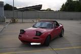 Mazda MX-5 NA 1.6  Baujahr 1993  Klassik... - Mazda aus 1993