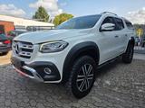 Mercedes-Benz X 250 - Mercedes-Benz X 250 Gebrauchtwagen
