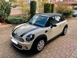 MINI Cooper Cabrio Cooper - MINI: Beige