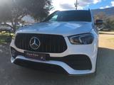 Mercedes-Benz Mercedes-benz GLE 350 de 4Matic EQ-Power Premium - Mercedes-Benz GLE 350 Kombi Gebrauchtwagen
