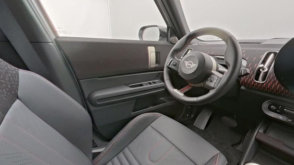 MINI Countryman C (Cooper) - Bild 11
