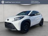 Toyota Aygo X Business Edition Komfort Paket