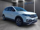 Volkswagen T-Cross Style 1st Edition 1.0 TSI Navi DAB+ ACC - Volkswagen T-Cross: Style