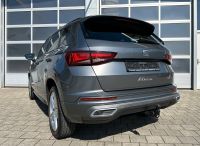 SEAT Ateca 1.5 TSI ACT DSG FR 1HD PANO AHK KAM 3J GAR bei Autohaus Landmann & Maier OHG