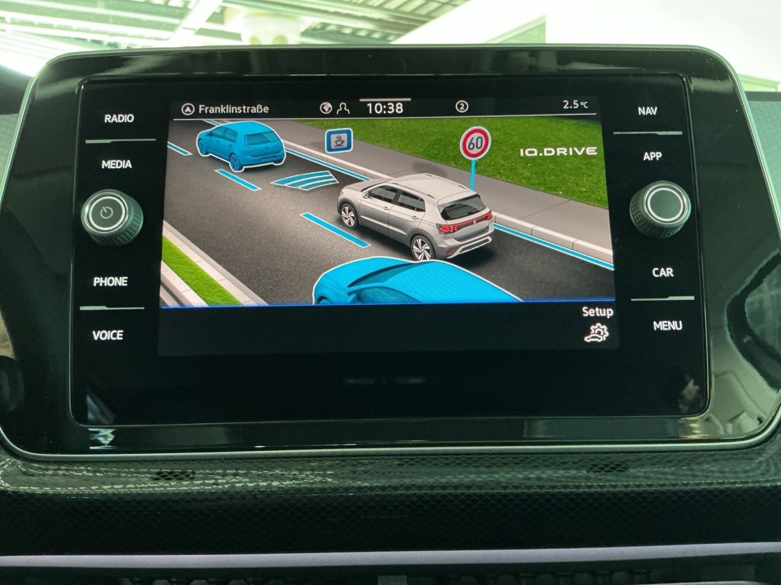 Volkswagen T-Cross - Bild 16