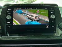 Volkswagen T-Cross - Vorschau Bild 16
