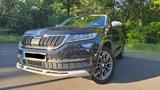 Skoda Kodiaq 2.0 TSI DSG 4x4 SCOUT SCOUT