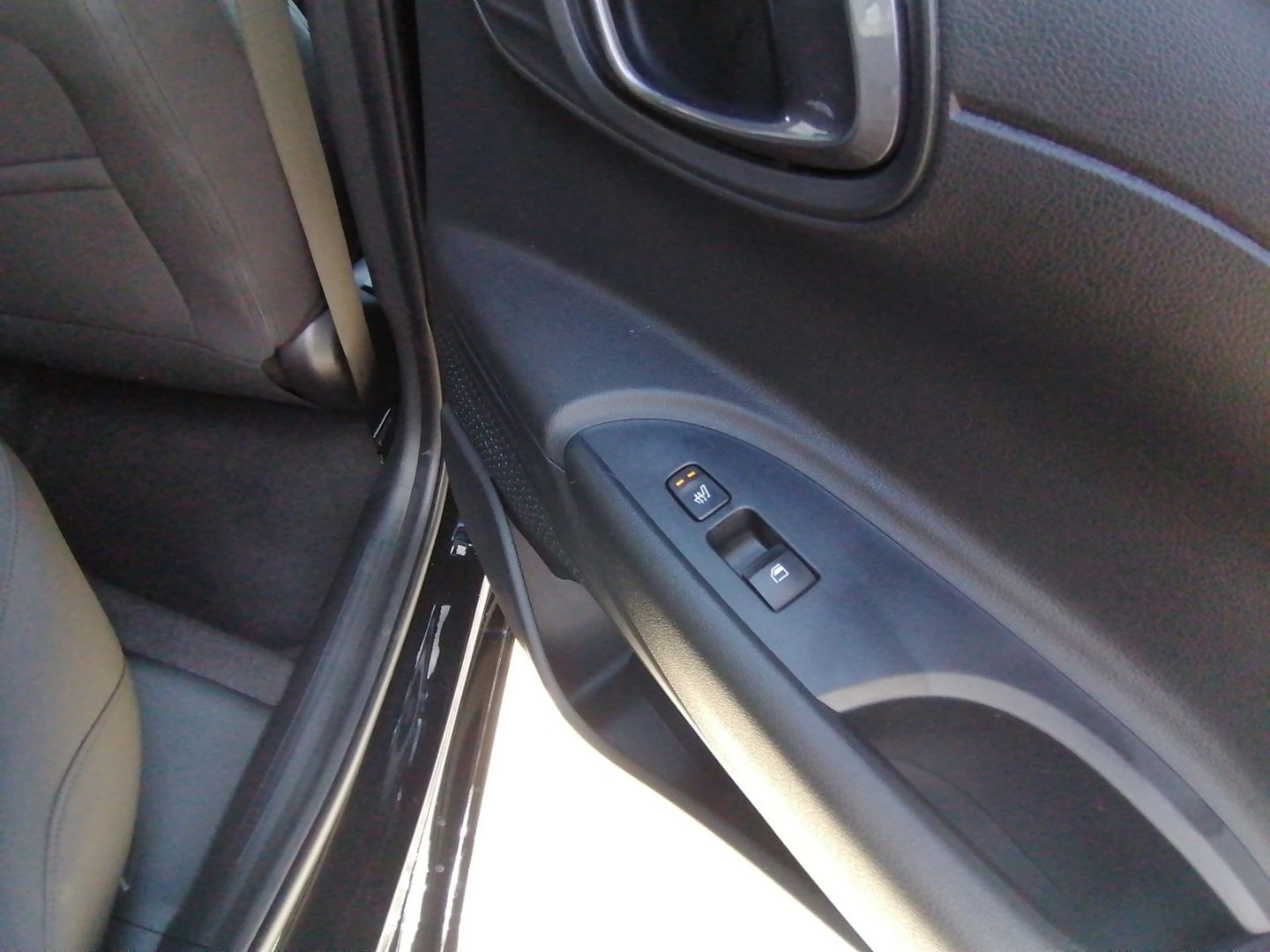 Hyundai i20 - Bild 16