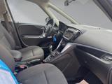 Opel Zafira 1.4 Turbo 7-Sitzer - Opel Zafira: 1.7