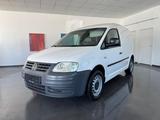 Volkswagen Caddy 1.9 SDI Kasten Klima TÜV Inspektion NEU - Volkswagen Caddy: Sdi