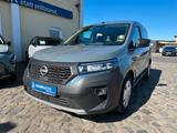 Nissan Townstar 1.3 DIG-T 130 Kombi 6MT L1 Tempo./LED - Nissan Townstar Tageszulassungen