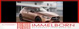 Mercedes-Benz A 250 e AMG Edition 2021 STHZG*360*LED*19*Sound - mit Hybrid-Antrieb: Gold