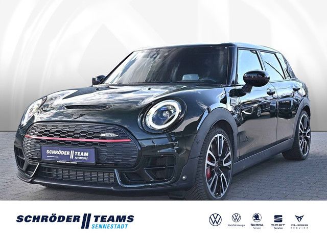 MINI John Cooper Works Clubmann ALL4