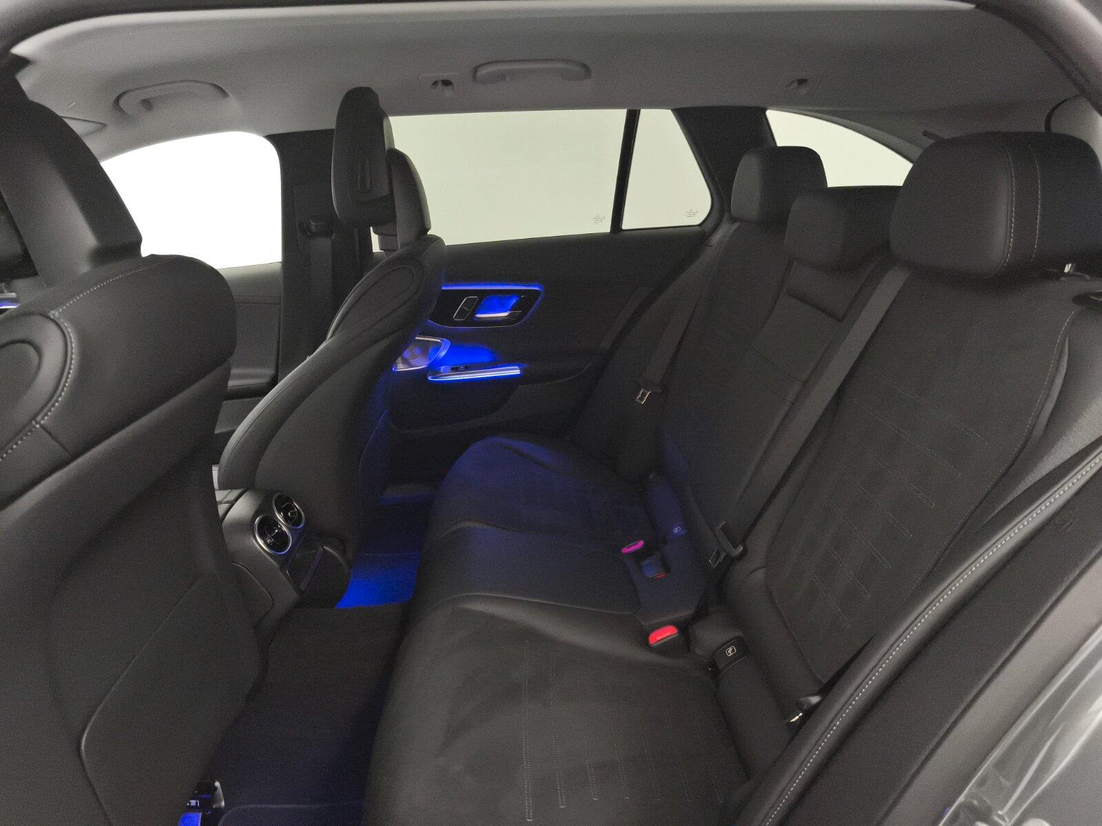 Mercedes-Benz C 300 T d AMG Advanced+ FahrassiPlus Burmester