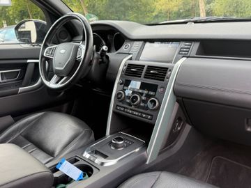 Land-Rover Discovery - 11